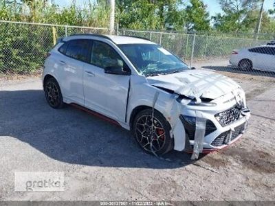 używany Hyundai Kona N rok modelowy 2023r