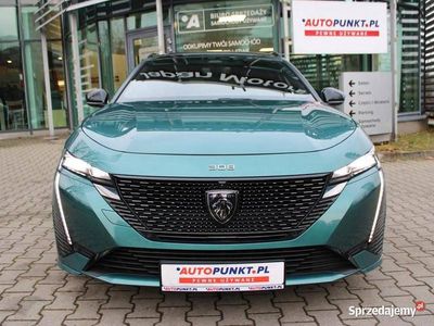 używany Peugeot 308 2022r. | Gwarancja | I-WŁ | Navi | Android Auto | Kamera 360 …