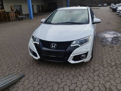 używany Honda Civic 