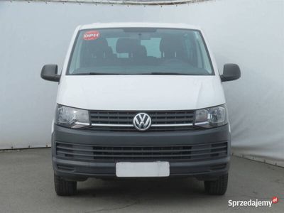 używany VW Transporter 2.0 TDI