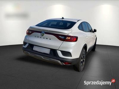 używany Renault Arkana Zen 1.3 TCe