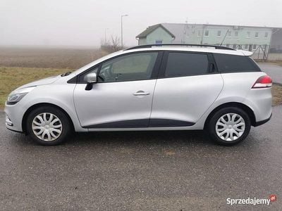 Używany 2020 Renault Clio V Kombi | 21 900 zł (Uczciwa cena)