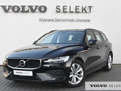 używany Volvo V60 D4 SCR Momentum aut