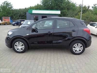 używany Opel Mokka 1.4 T Cosmo S&S 4x4