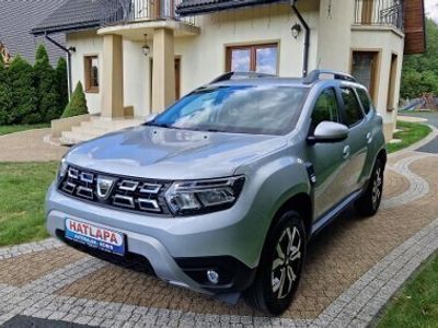 używany Dacia Duster 1.0 TCe Prestige JAK NOWY 17 TYS.KM. FV23%!!!