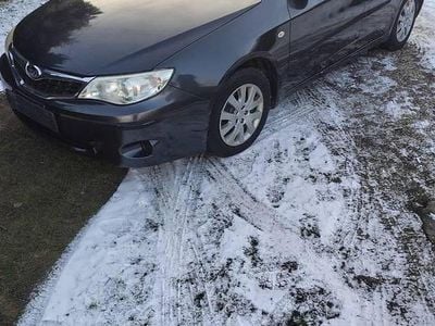 Używany 2008 Subaru Impreza | 3999 zł