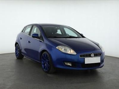 Fiat Bravo