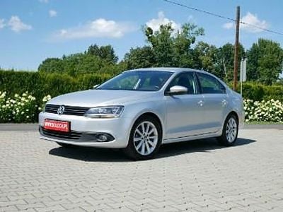 VW Jetta