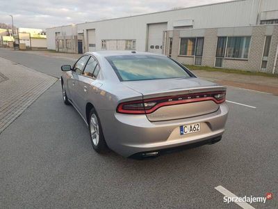 używany Dodge Charger 