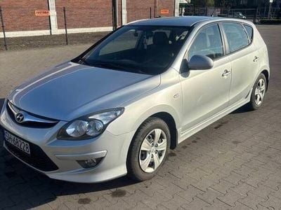 Używany 2011 Hyundai i30 | 18 900 zł (Uczciwa cena)
