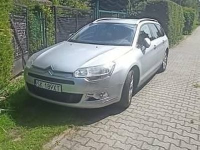 Citroën C5