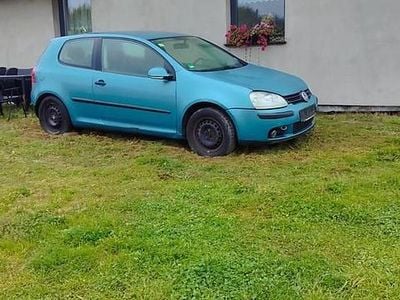 VW Golf V