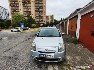 Citroën C2