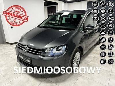 VW Sharan