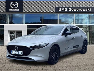 Używany Mazda 3 186 KM (136 kW) 2024 Hatchback
