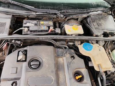 Używany 2006 Audi A4 | 11 000 zł (Uczciwa cena)