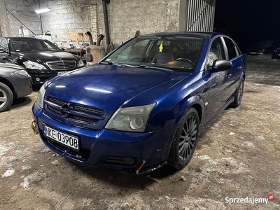 używany Opel Vectra GTS Vectra C 2.0Turbo 200km
