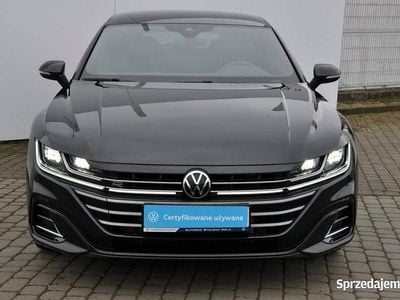 VW Arteon