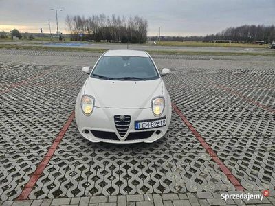 używany Alfa Romeo MiTo 1.4 lpg