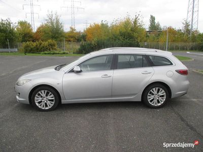 używany Mazda 6 