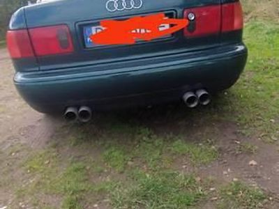Używany 1995 Audi A8 Sedan/Limuzyna | 7500 zł