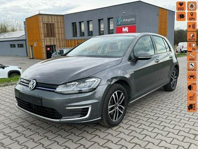 używany VW e-Golf 