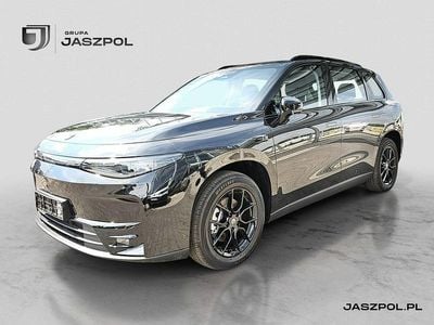 Używany Leapmotor C10 160 kW (218 KM) 2024 Czarny (metalik) SUV