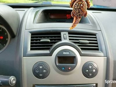 Renault Mégane II