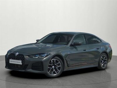 BMW 430 Gran Coupé