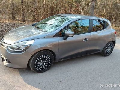 Renault Clio IV