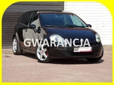 Fiat Punto Evo