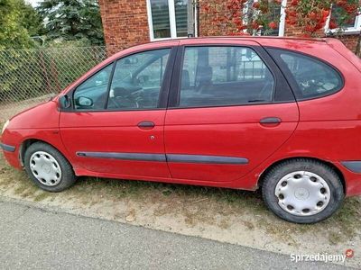 Renault Scénic
