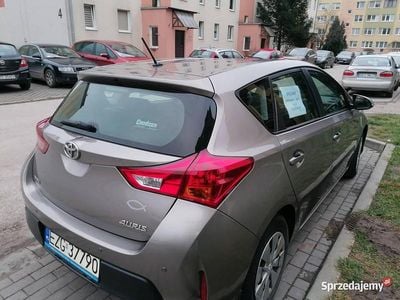 Używany 2013 Toyota Auris Active | 34 000 zł (Uczciwa cena)