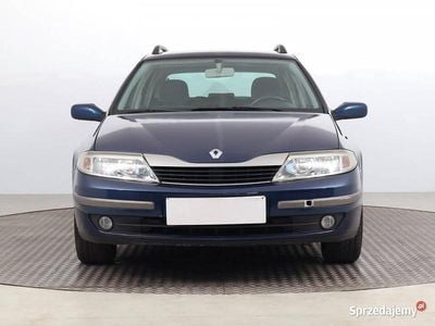 Renault Laguna II