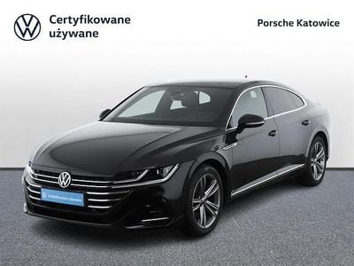 Używany 2023 VW Arteon | 149 800 zł