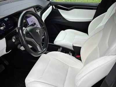 Używany 2019 Tesla Model X Long Range RWD SUV | 160 000 zł