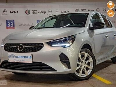 używany Opel Corsa 1.2dm 100KM 2022r. 17 700km