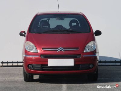 Citroën Xsara Picasso