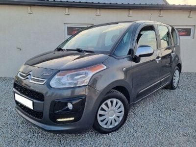 Citroën C3 Picasso