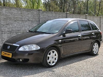 używany Fiat Croma 1.9 JTD 150KM Krajowy Serwisowany Wszystko Porob…