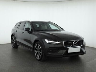 Volvo V60 CC