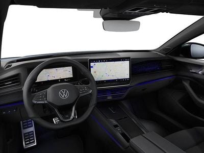 używany VW Passat Volkswagen Passat R-Line Plus 2.0 TDI SCR 110 kW / 150 KM DSG, 7-stopniowa