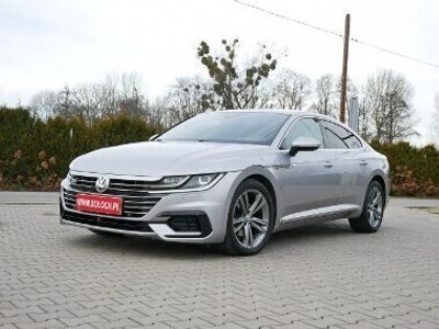 VW Arteon