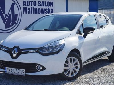 Renault Clio IV