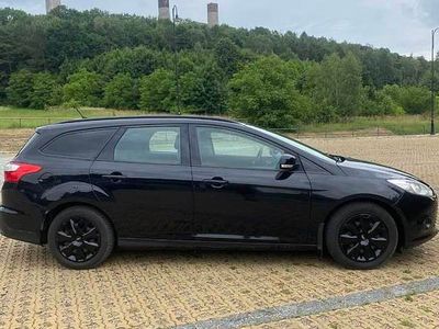 używany Ford Focus mk3 2011