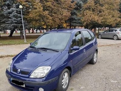 Renault Scénic