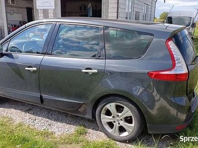 Renault Scénic III