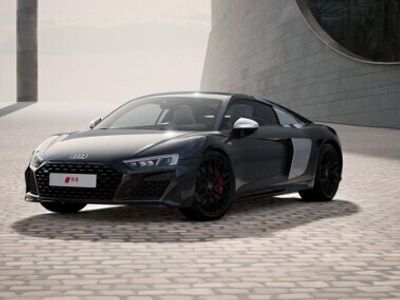 używany Audi R8 Coupé R8 V10 performance RWD 570 KM salon Polska, RWD, B&O, dynamicz