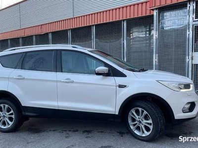 używany Ford Kuga 1.5 Benzyna 150KM Salon PL ASO I wl Fvat 23%