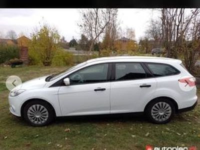 Używany Ford Focus 2014